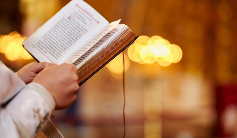 Calendar ortodox pentru ziua de 25 august 2025: Moaștele Sfântului pomenit azi sunt grabnic vindecătoare! Credincioșii se închină acestora în momentele de cumpănă